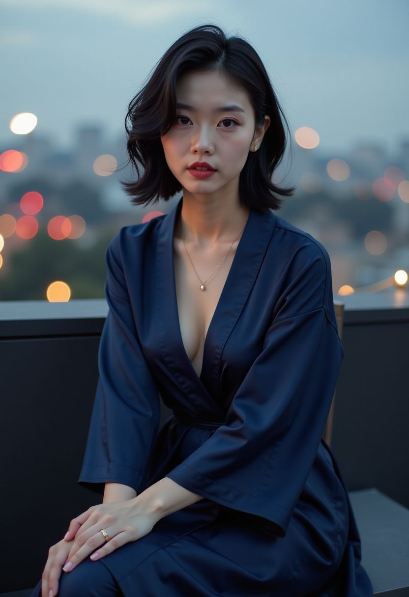 电视剧《春日公约》
